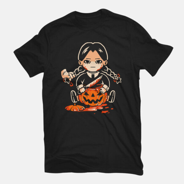 Pumpkin Death Trap - Image 3