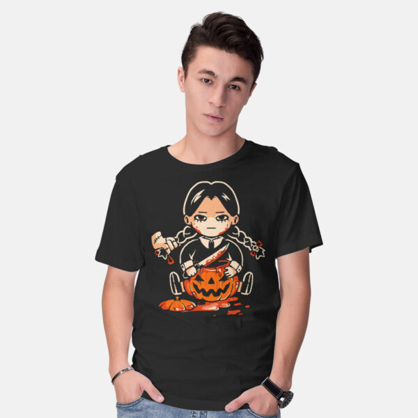 Pumpkin Death Trap - Image 2