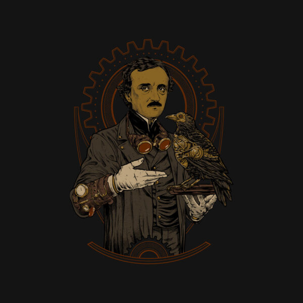 Edgar SteamPoe - Image 4