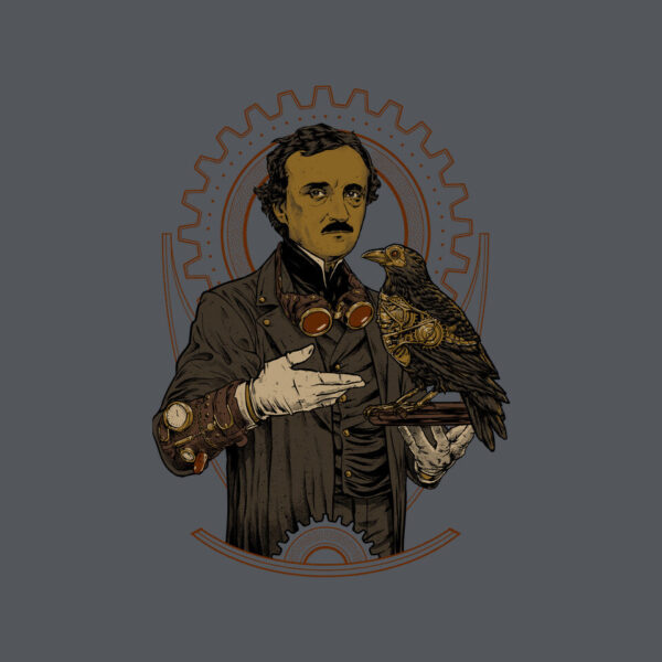 Edgar SteamPoe - Image 8