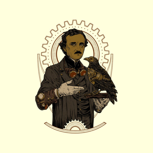 Edgar SteamPoe - Image 12