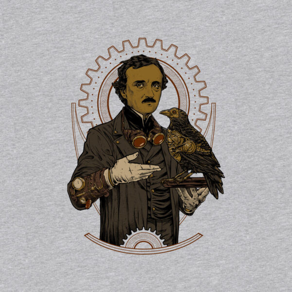 Edgar SteamPoe - Image 16