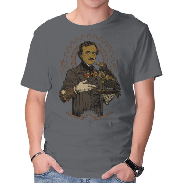 Edgar SteamPoe - Image 5