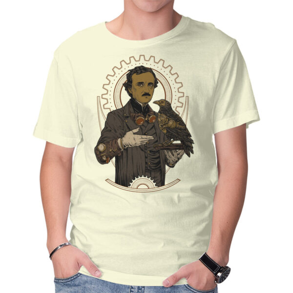 Edgar SteamPoe - Image 9