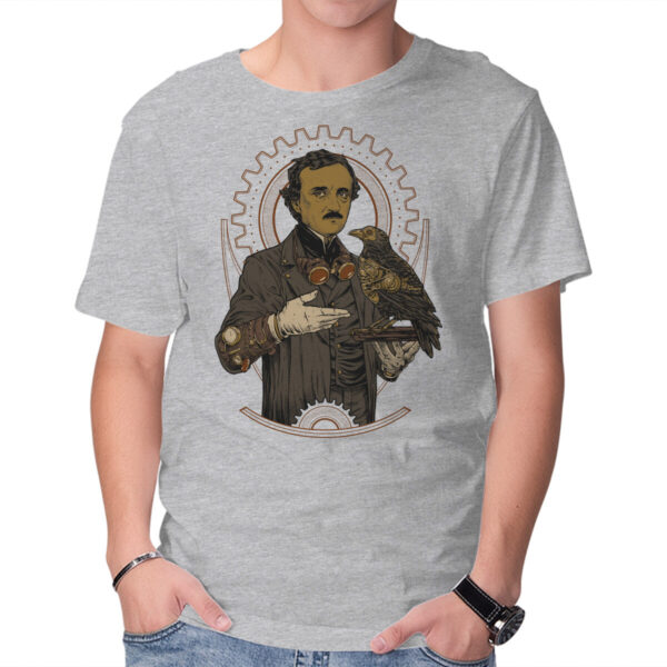 Edgar SteamPoe - Image 13