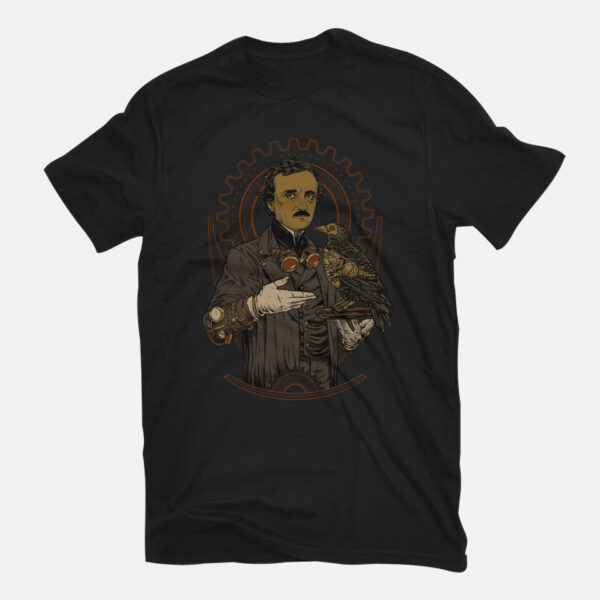 Edgar SteamPoe - Image 3