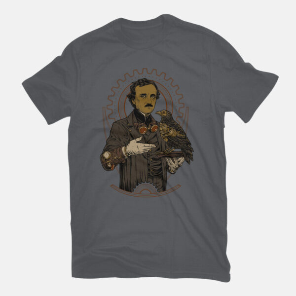 Edgar SteamPoe - Image 7