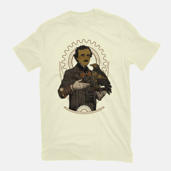 Edgar SteamPoe - Image 11