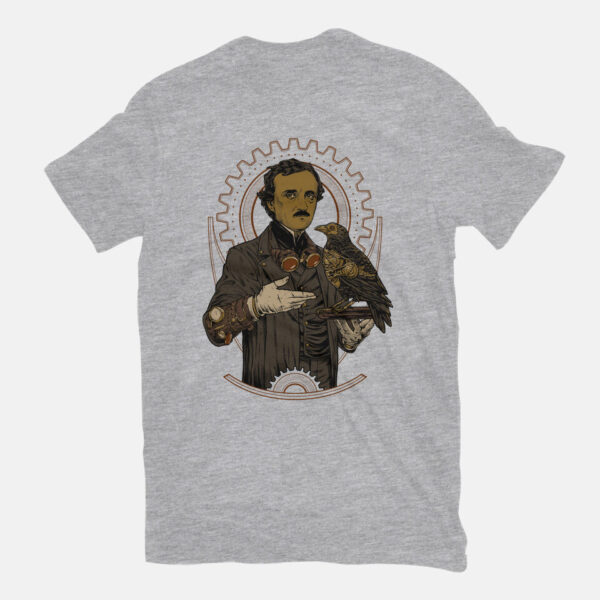 Edgar SteamPoe - Image 15