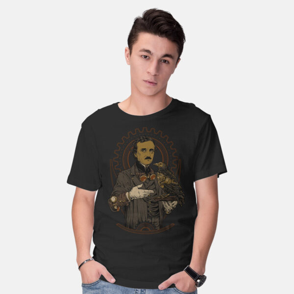 Edgar SteamPoe - Image 2