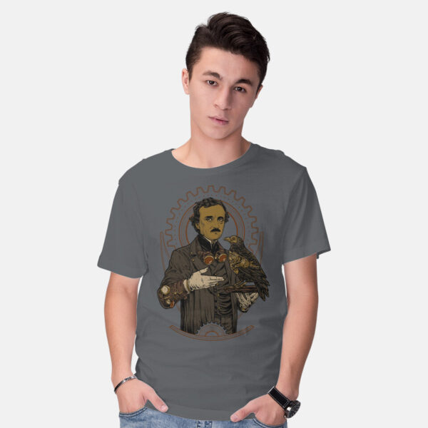 Edgar SteamPoe - Image 6