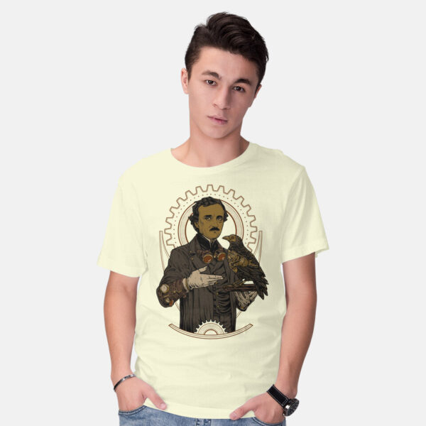 Edgar SteamPoe - Image 10
