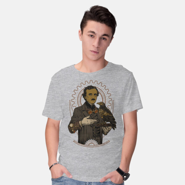 Edgar SteamPoe - Image 14
