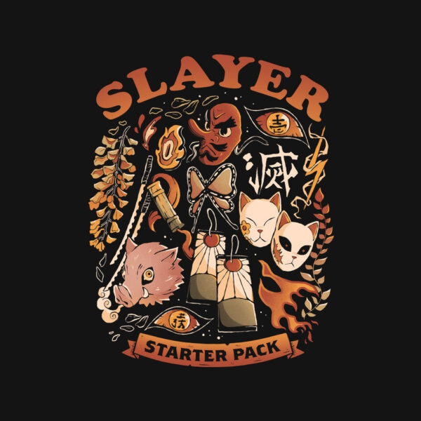 Slayer Starter Pack - Image 4