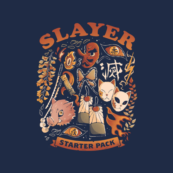 Slayer Starter Pack - Image 8
