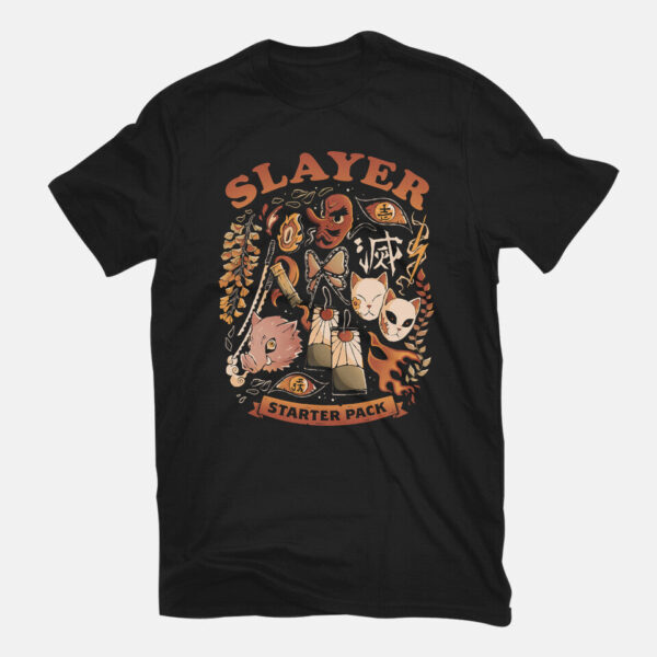 Slayer Starter Pack - Image 3