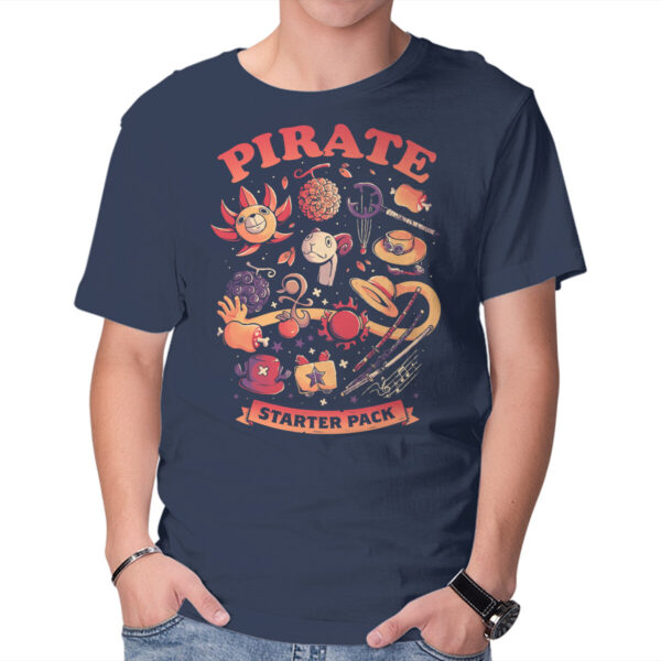 Pirate Starter Pack - Image 5