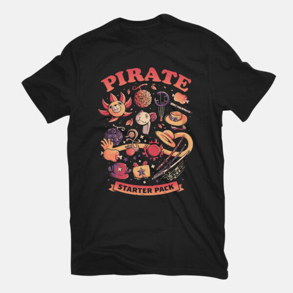 Pirate Starter Pack - Image 3