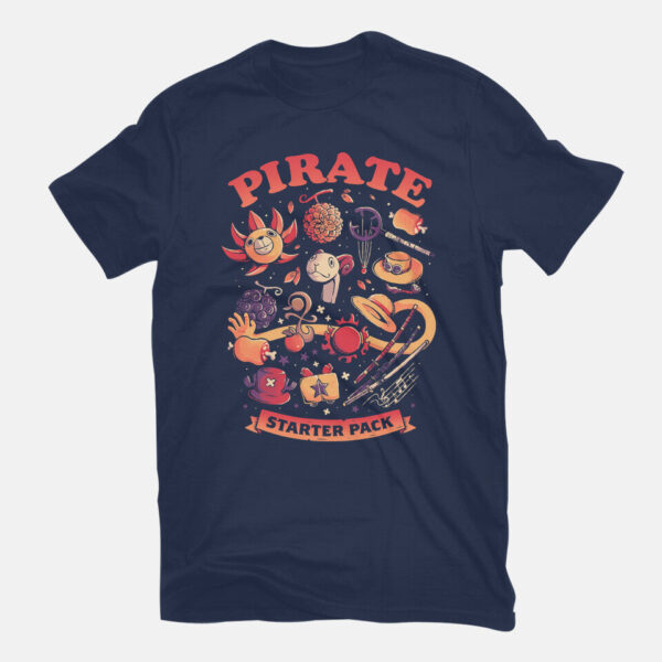 Pirate Starter Pack - Image 7