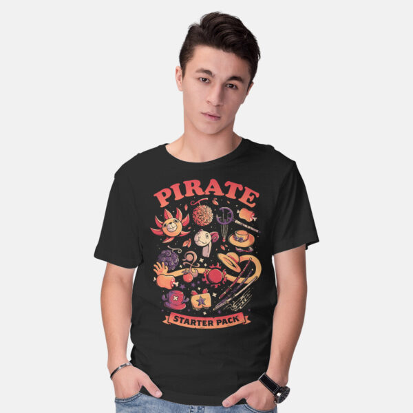 Pirate Starter Pack - Image 2