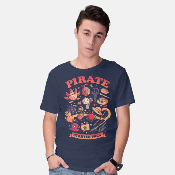 Pirate Starter Pack - Image 6