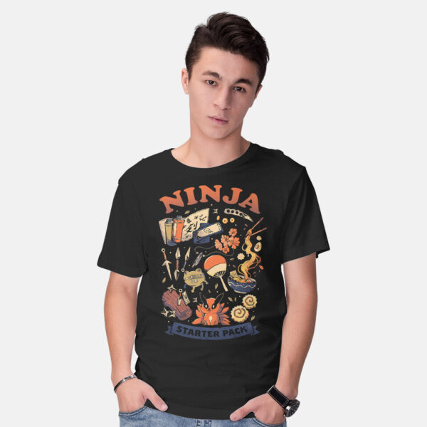 Ninja Starter Pack - Image 2