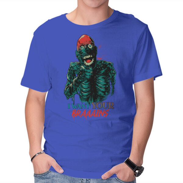 I Want Your Brains - Image 13