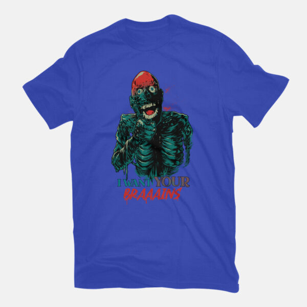 I Want Your Brains - Image 15