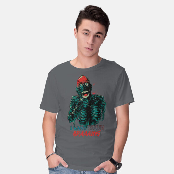I Want Your Brains - Image 10