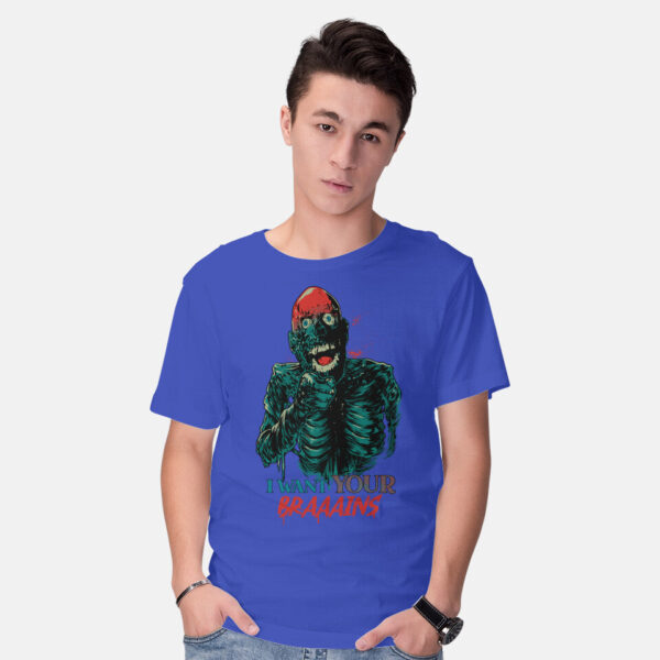 I Want Your Brains - Image 14