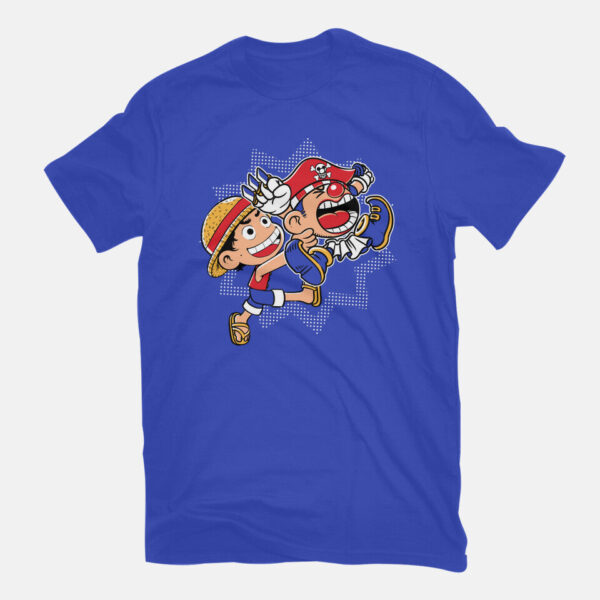 Super Stretchy Boy - Image 11