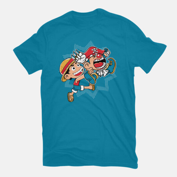 Super Stretchy Boy - Image 3