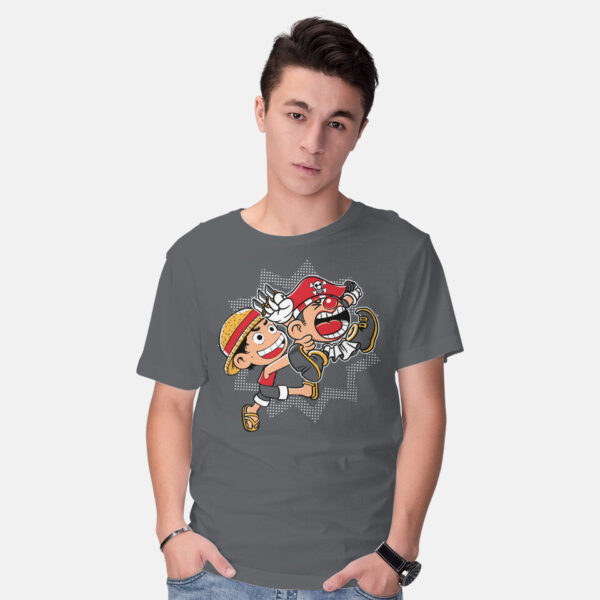 Super Stretchy Boy - Image 6
