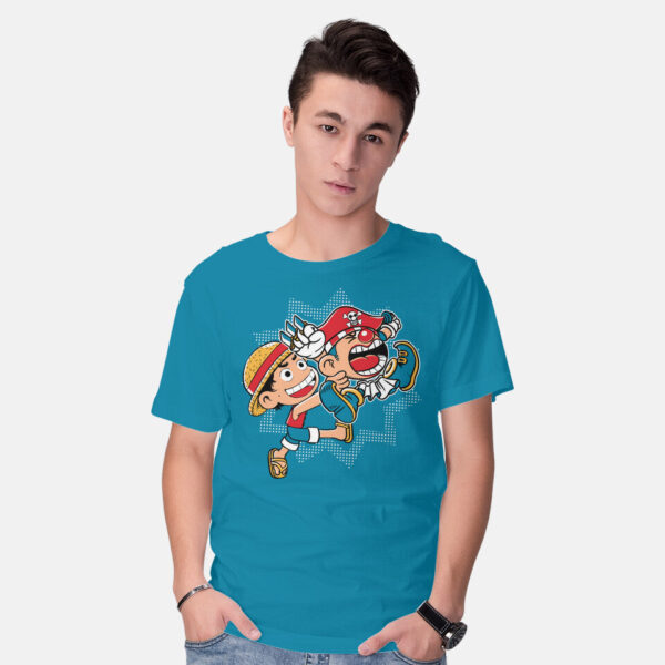 Super Stretchy Boy - Image 2