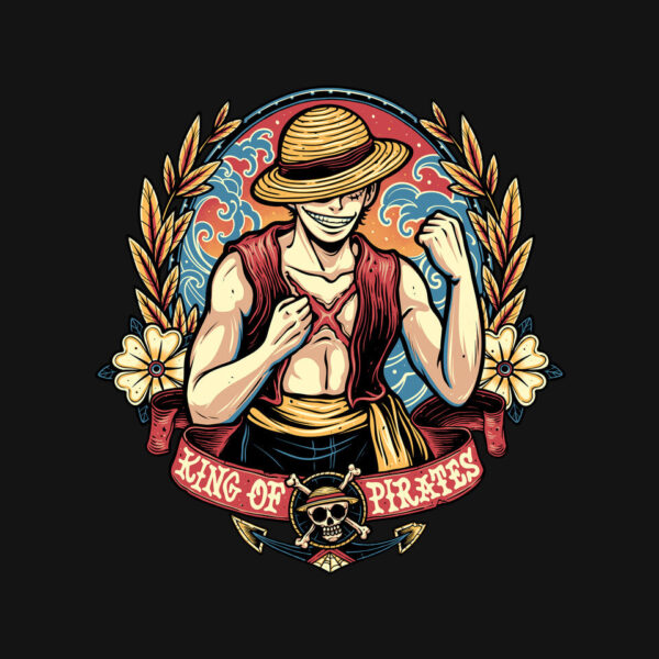 Ultimate Pirate King - Image 4