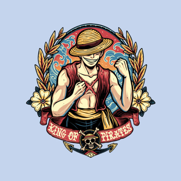 Ultimate Pirate King - Image 16
