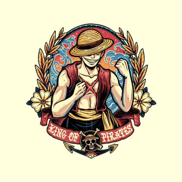Ultimate Pirate King - Image 20