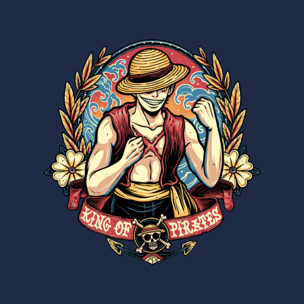 Ultimate Pirate King - Image 8