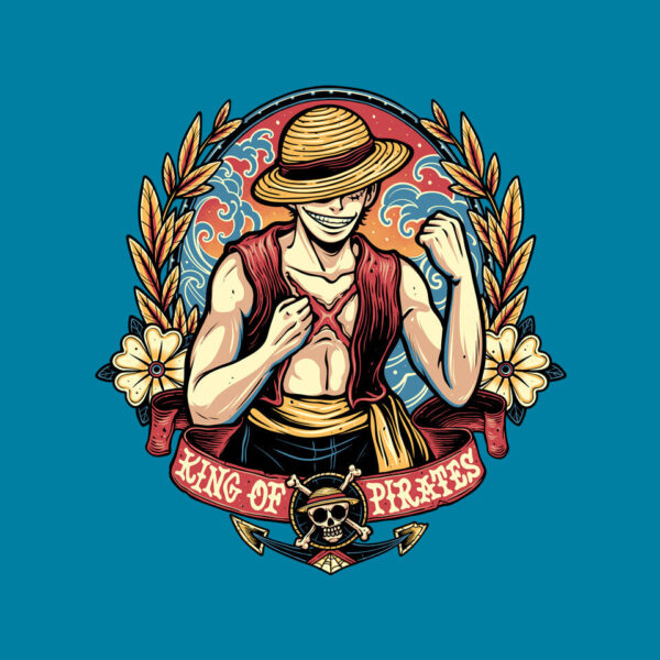 Ultimate Pirate King - Image 12