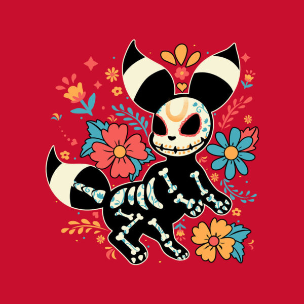 Night Skeleton - Image 16