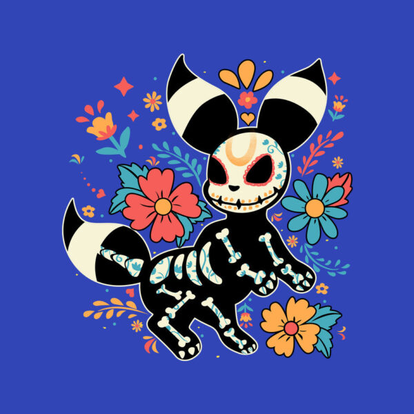 Night Skeleton - Image 12