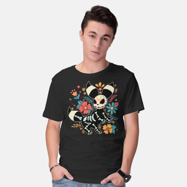 Night Skeleton - Image 2