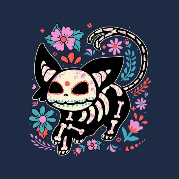 Day Skeleton - Image 8