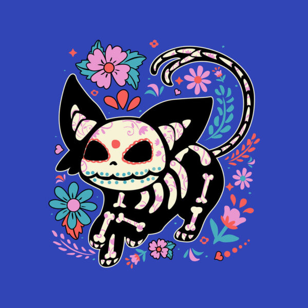 Day Skeleton - Image 12