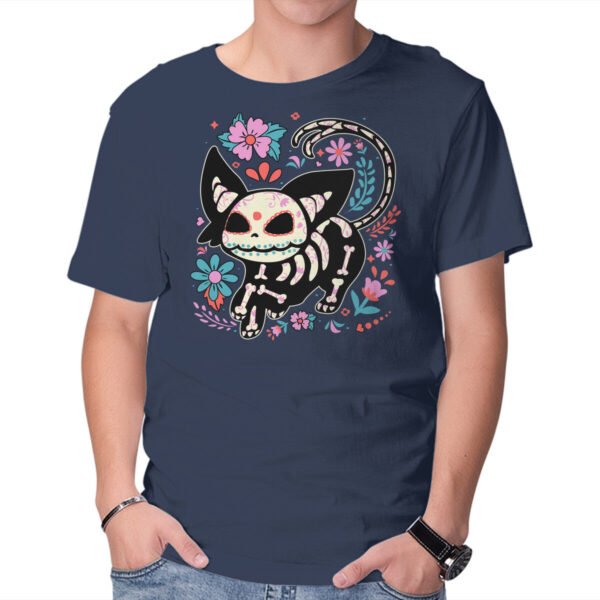 Day Skeleton - Image 5