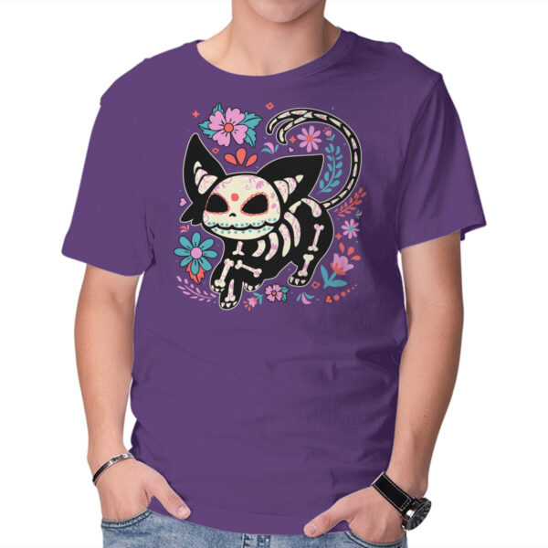 Day Skeleton - Image 13