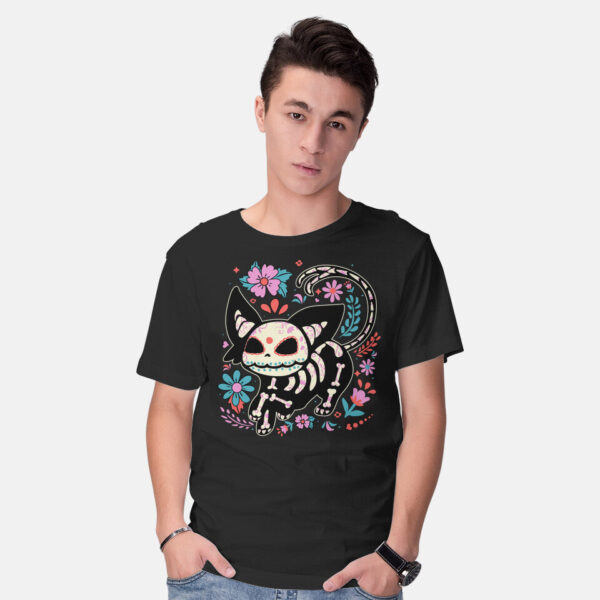 Day Skeleton - Image 2