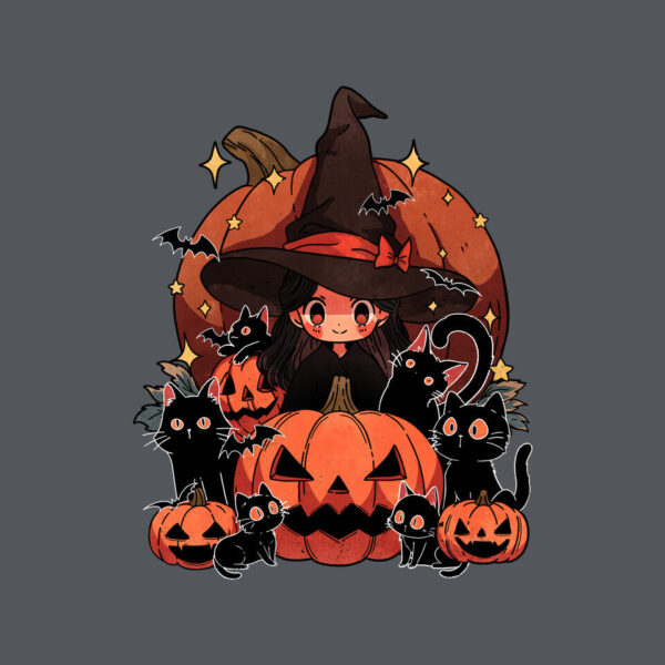 Spellbound Kitties - Image 12