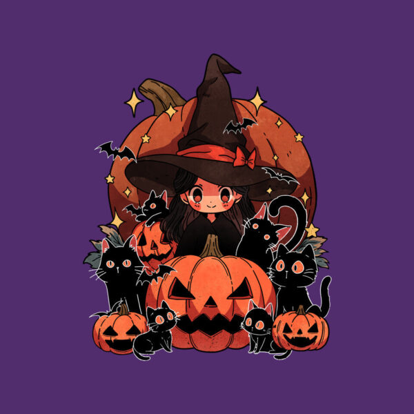 Spellbound Kitties - Image 16