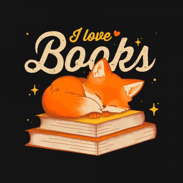 Book Kitsune - Image 4